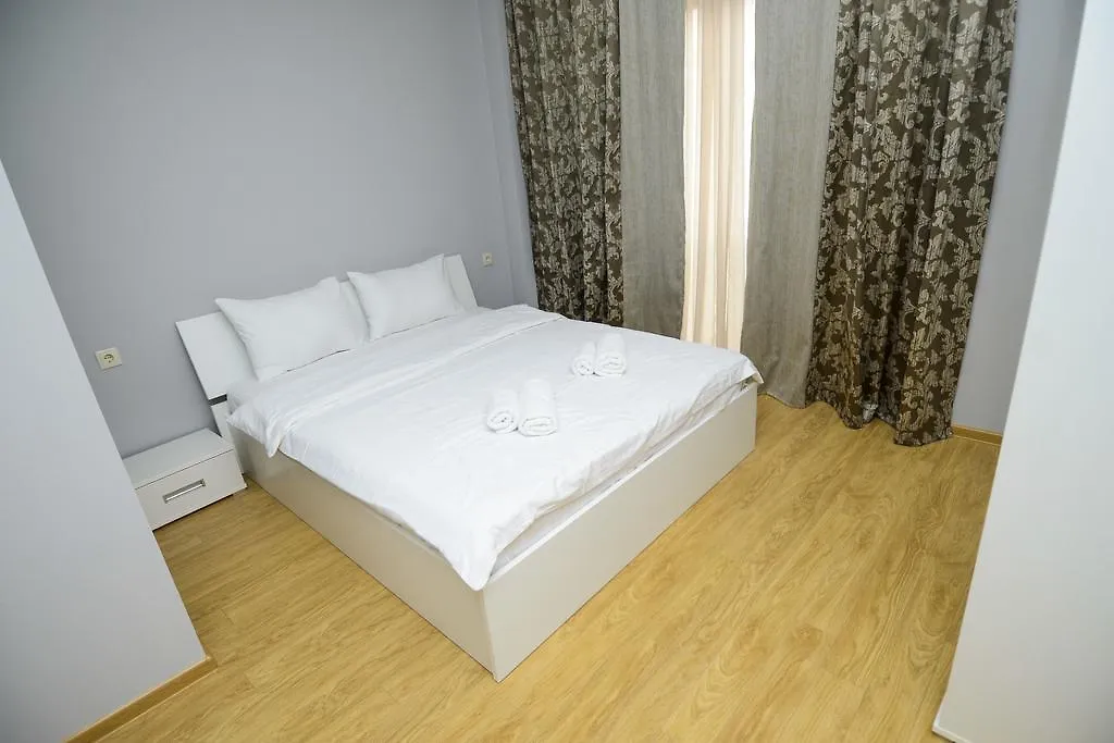 Tbilisia Apart Hotel Apartment Tbilisi