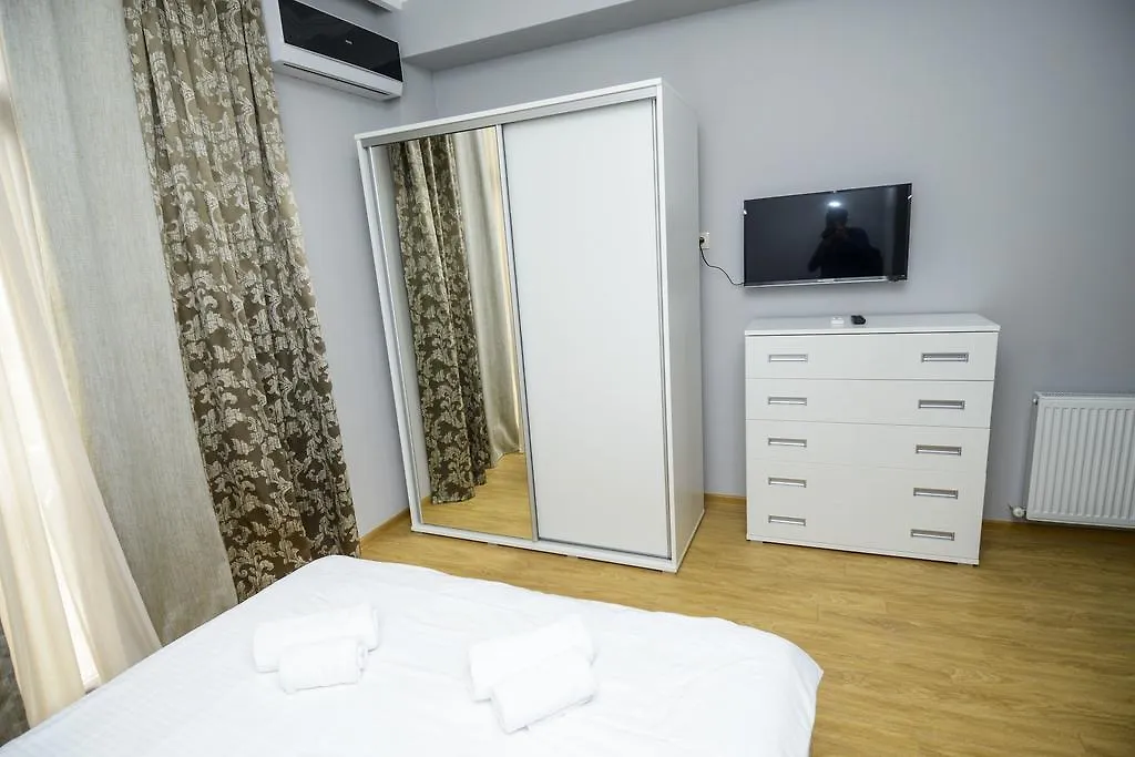 Tbilisia Apart Hotel Tbilisi