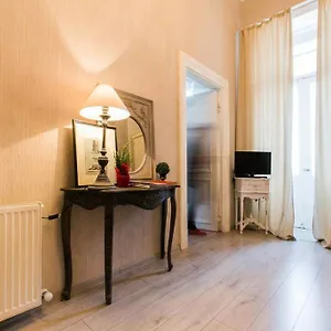  Apartment Charming In Old Town